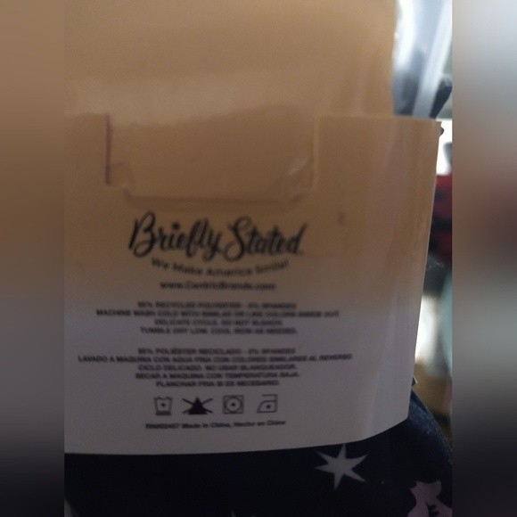 Harry Potter Sleepwear Joggers WOMEN'S Size 3X (22W-24W) WITH POCKETS - Picture 9 of 10